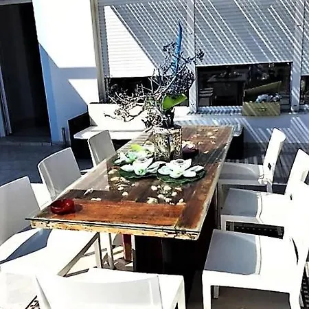 Villa villas *