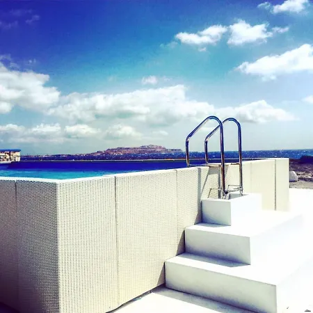 Villa Villas Afiartis