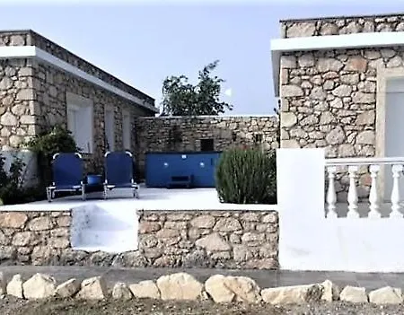 Villas Кипос-Афиарти