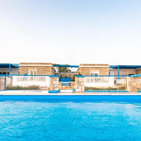 villas Villa Afiartis