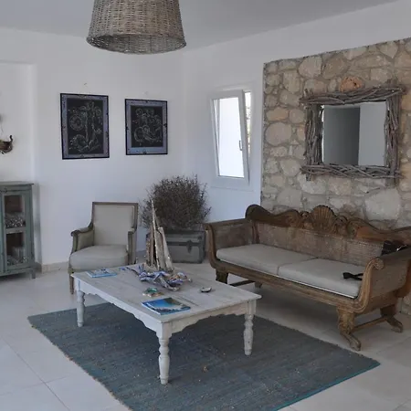 villas *
