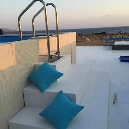 Villas Afiartis