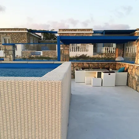 villas * Afiartis