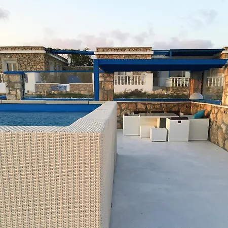 Villas * Afiartis
