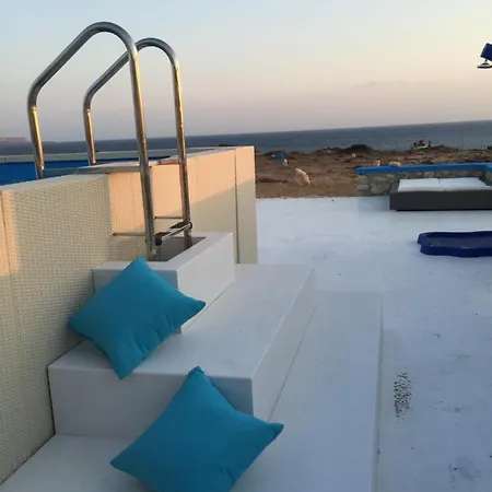 Villa villas