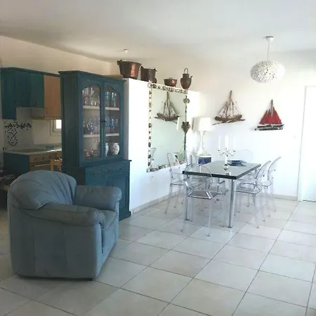 villas Villa Afiartis