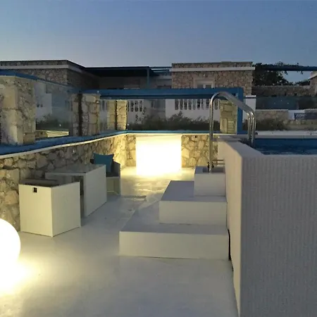 villas