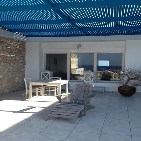 Villas Villa