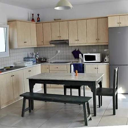 Villas Villa Afiartis