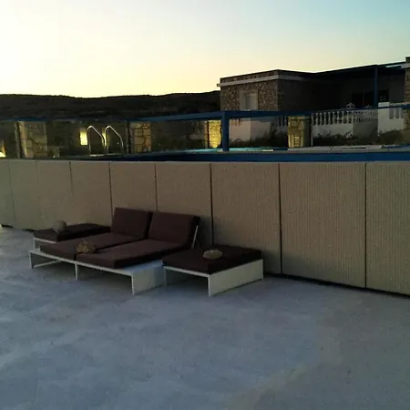 Villa villas Afiartis