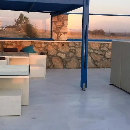 Villa villas Afiartis